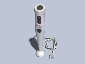 Hand Blender