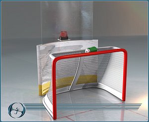 Hockey Goal