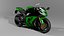 Кавасаки ниндзя ZX-10R 2015