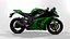 Кавасаки ниндзя ZX-10R 2015