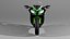 Кавасаки ниндзя ZX-10R 2015