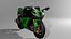 Кавасаки ниндзя ZX-10R 2015