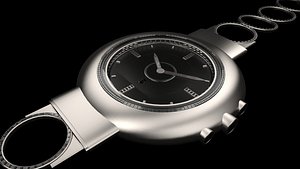ladies watch model