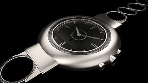 Ladies Watch