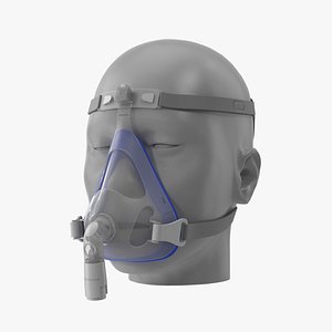 CPAP Mask