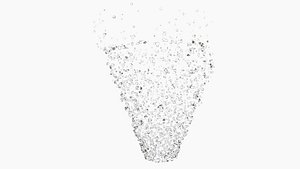 water jet