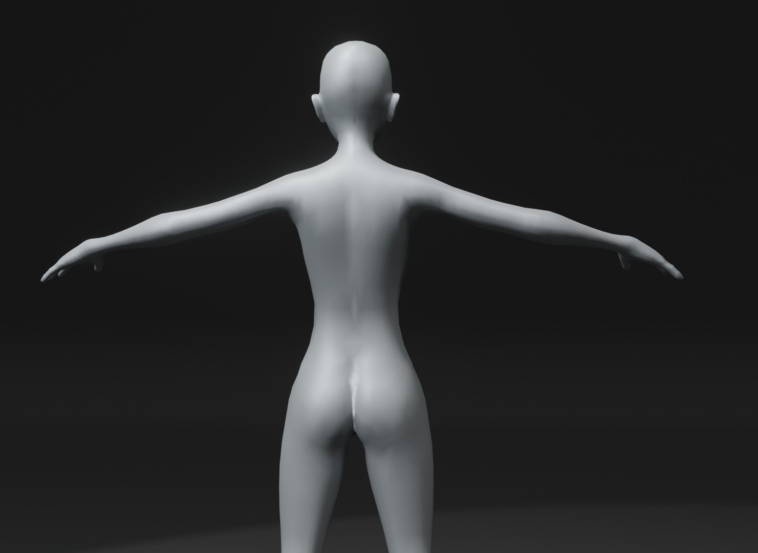 Girl Kid Body Base Mesh 10k Polygons 3D https://p.turbosquid.com/ts-thumb/qd/zOMyLI/pr/10/jpg/1626262795/1920x1080/fit_q87/fff8af25eb16c980919dae0e9d89dfedf31bcbfd/10.jpg