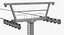 Skilift aereo