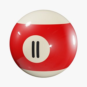Ball 11
