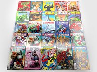 Comics collection – N.59 in M4D Vol.7