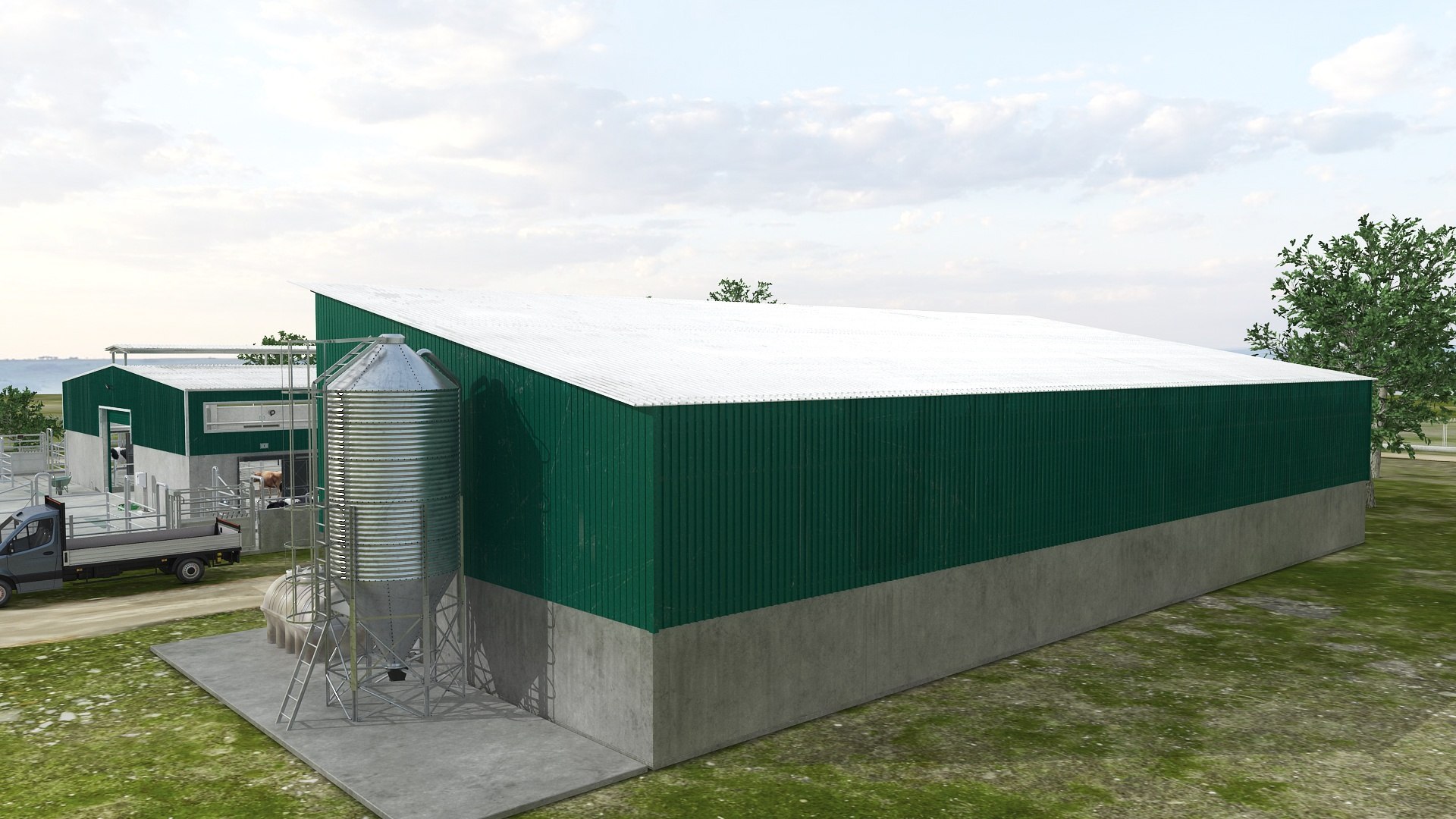 Big Cow Farm Collection 3D model https://p.turbosquid.com/ts-thumb/qe/6yrdj5/Nf/fatteningfarm14/jpg/1766941522/1920x1080/fit_q87/93d53b246256b90a40d6ecda83d174eb004a443d/fatteningfarm14.jpg