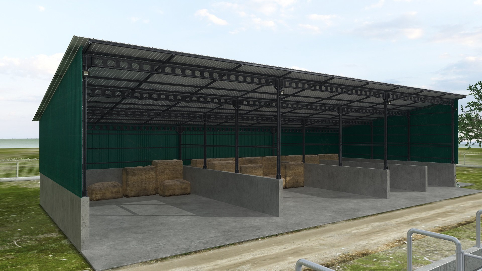 Big Cow Farm Collection 3D model https://p.turbosquid.com/ts-thumb/qe/6yrdj5/eT/fatteningfarm11/jpg/1766941522/1920x1080/fit_q87/37e5e635328771538f25ae286463045c816363a2/fatteningfarm11.jpg