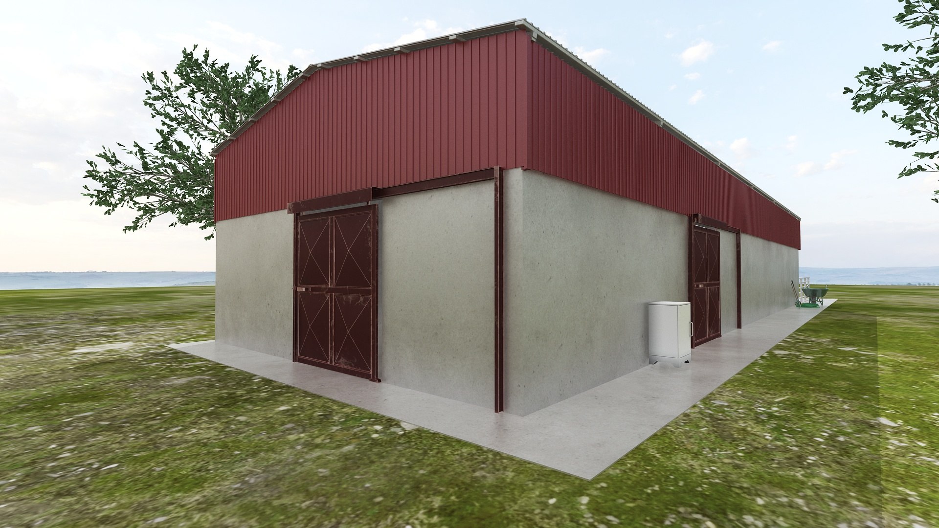 Big Cow Farm Collection 3D model https://p.turbosquid.com/ts-thumb/qe/6yrdj5/sF/milkingparlor216/jpg/1766941592/1920x1080/fit_q87/7e7b459d23c210a7aabbce60e2e3eeaa28e43f86/milkingparlor216.jpg