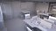 Office interior collection