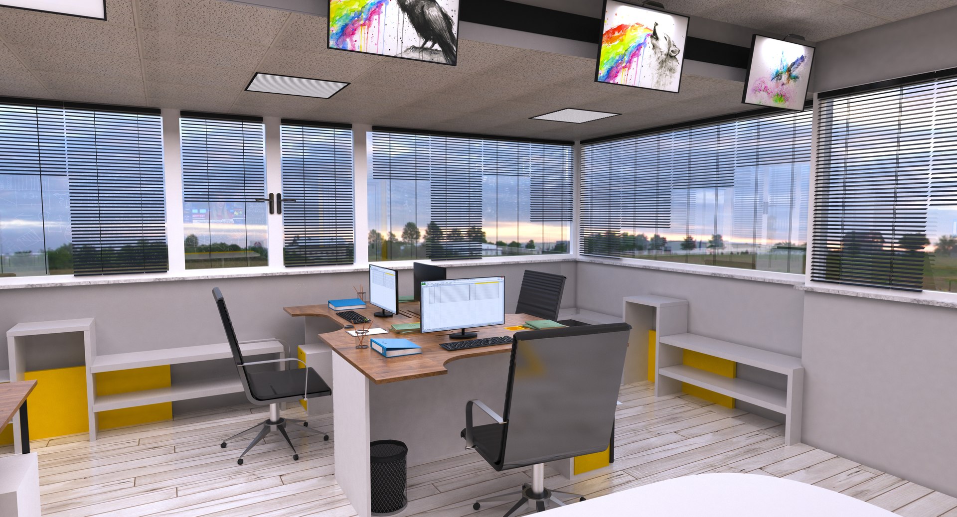 3D office interior https://p.turbosquid.com/ts-thumb/qe/8Wmb0c/2yfQCW1w/4/jpg/1549830811/1920x1080/fit_q87/6bc68534fa3f51864111b5558af3279e1b351869/4.jpg