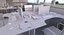Office interior collection