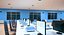 Office interior collection