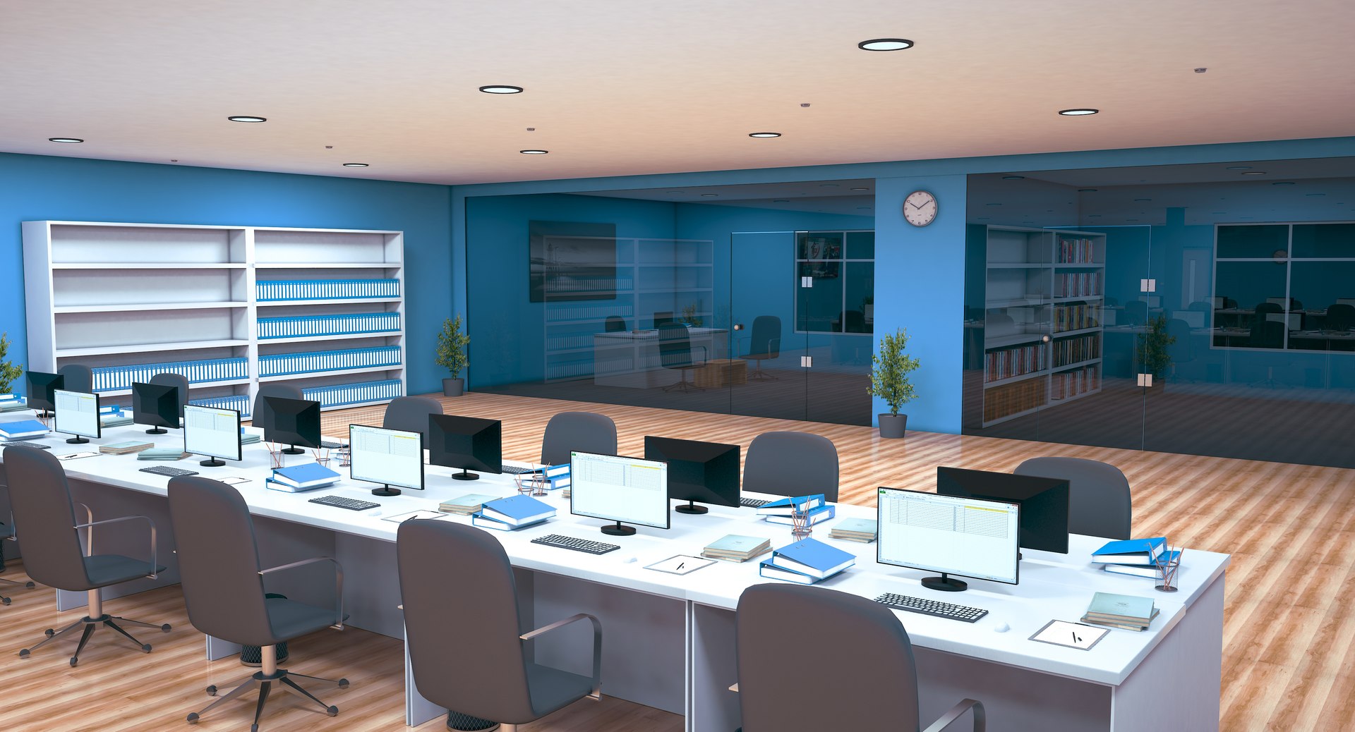 3D office interior https://p.turbosquid.com/ts-thumb/qe/8Wmb0c/yE63eiVk/3kopya/jpg/1549829531/1920x1080/fit_q87/1569af558d8e0b43e276070e4db9e91e6f5a8d1e/3kopya.jpg