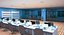 Office interior collection