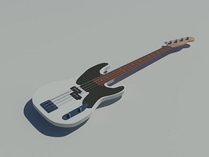 Fender_Bass
