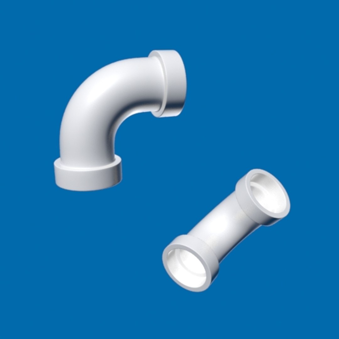 3d model of pvc piping fittings https://p.turbosquid.com/ts-thumb/qe/CvEk5U/3uDQxEPg/elbow90head.2/jpg/1441320451/1920x1080/fit_q87/adef13677bbc0c639f3bd84b609c67ba01cbe1b3/elbow90head.2.jpg
