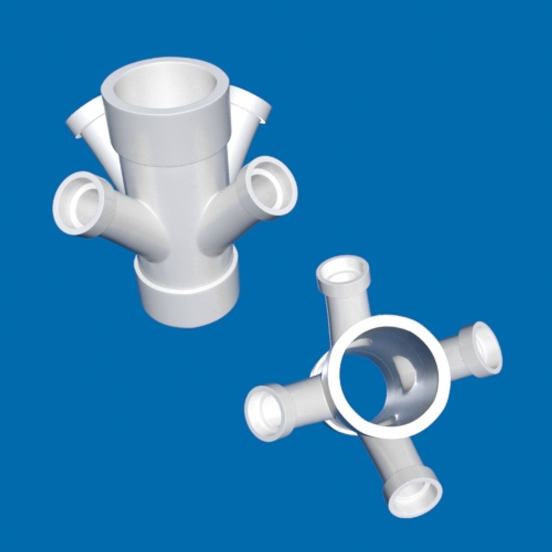 3d model of pvc piping fittings https://p.turbosquid.com/ts-thumb/qe/CvEk5U/52FdpDpE/pipelgsm445head.6/jpg/1441321445/1920x1080/fit_q87/857eb6113e93d68c0f9b3b57901422fc95f492fa/pipelgsm445head.6.jpg