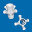 PVC Pipe Fittings