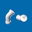 PVC Pipe Fittings