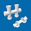 PVC Pipe Fittings