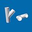 PVC Pipe Fittings