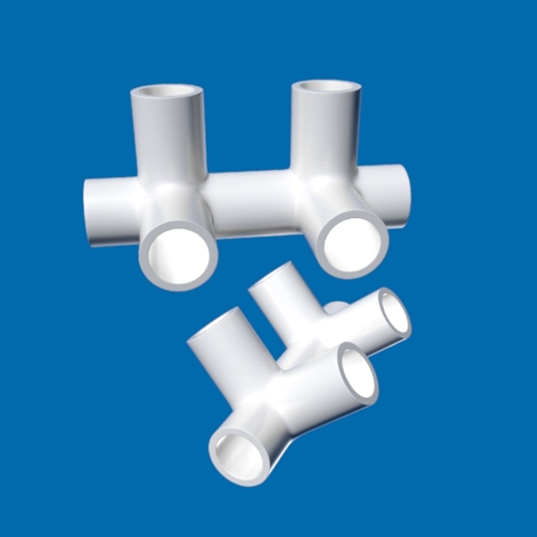 3d model of pvc piping fittings https://p.turbosquid.com/ts-thumb/qe/CvEk5U/MeyxN9oQ/doublet90/jpg/1441321070/1920x1080/fit_q87/92a727c2191bb8231513d8ad57dff0489fae8b87/doublet90.jpg