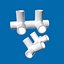 PVC Pipe Fittings
