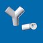 PVC Pipe Fittings