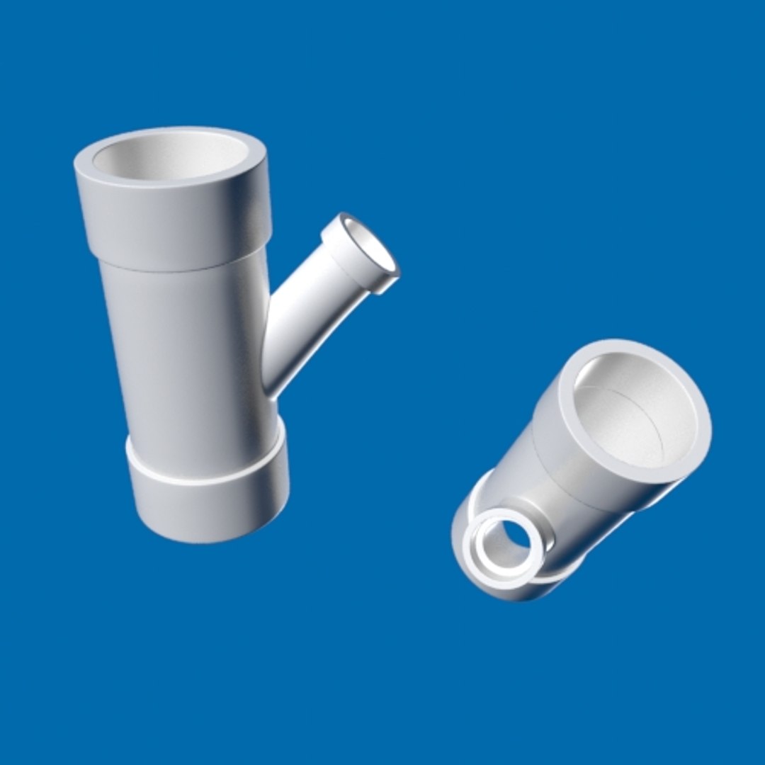 3d model of pvc piping fittings https://p.turbosquid.com/ts-thumb/qe/CvEk5U/NriLOHmQ/pipelgsm45head.3/jpg/1441321409/1920x1080/fit_q87/a9930f1f3a8827be28b7e32fb233b9976ed5a385/pipelgsm45head.3.jpg