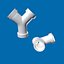 PVC Pipe Fittings