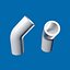 PVC Pipe Fittings