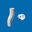 PVC Pipe Fittings