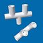PVC Pipe Fittings