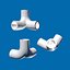 PVC Pipe Fittings