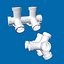 PVC Pipe Fittings