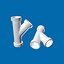 PVC Pipe Fittings