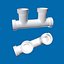 PVC Pipe Fittings