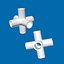 PVC Pipe Fittings