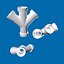 PVC Pipe Fittings