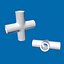 PVC Pipe Fittings