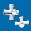 PVC Pipe Fittings