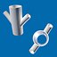 PVC Pipe Fittings