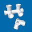 PVC Pipe Fittings