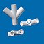 PVC Pipe Fittings