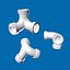 PVC Pipe Fittings